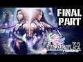 20) Final Fantasy X-2 - Playthrough Gameplay