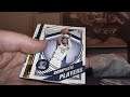 2020-21 Panini Donruss NBA Basketball Trading Cards Fat Pack Cello Rip