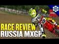 2021 MXGP of Russia Review Discussion - MX Simulator Gameplay