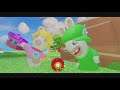 [23.12.19] Mario + Rabbids Kingdom Battle - Mario i XCOM w jednym