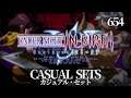 [654] Casual Sets: Under Night In-Birth Exe:Late cl-r