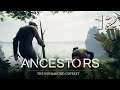 AAP IS 15 JAAR ZWANGER!? ► Let's Play Ancestors: The Humankind Odyssey #12 (PS4 Pro)