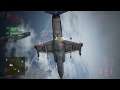 Ace Combat 7 Multiplayer Battle Royal #1077 (2000cst Or Less) + Getting Kicked Out
