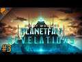 Age of Wonders: Planetfall Revelations - Gameplay en español - #3 Facciones contactadas