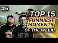 ARCITYS TROLLING SCUMP!! - TOP 20 FUNNIEST MOMENTS #5