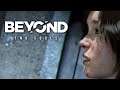 Beyond Two Souls 05 | Das Echo des Jenseits | Remastered Gameplay