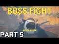 Biomutant Gameplay Walkthrough Part 5 HOOF PUFF BOSS FIGHT No Commentary