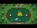 Blazing Beaks Gameplay - New Roguelike