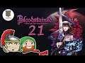 Bloodstained: Exploiting the 8-bit Nightmare - Part 21 - Knightly Nerds