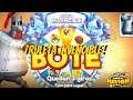 Bote en Ruleta Invencible - Looney Tunes Un Mundo de Locos