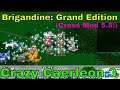 Brigandine: Grand Edition - Crazy Caerleon 3! (Cross Mod!)
