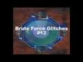 Brute Force Glitches #12