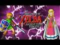 BS The Legend of Zelda: Ancient Stone Tablets[BLIND] The Lost Zelda Title[All 4 weeks!]