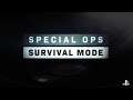 Call of Duty®: Modern Warfare® - Survival