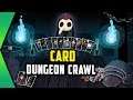 Card Crawl - UNIQUE DUNGEON CRAWLER SOLITAIRE-LIKE CARD GAME FOR ANDROID & iOS | MGQ Ep. 348