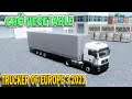 Chở rau trong Trucker of Europe 3 2021 | Văn Hóng