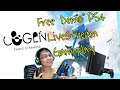 Cogen: Sword of Rewind Free Demo Game on PS4 Gameplay Livestream