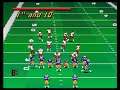 College Football USA '97 (video 1,692) (Sega Megadrive / Genesis)