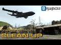Combine Outposts Clean-Up - Garry's Mod Weapons Mod(s) Gameplay
