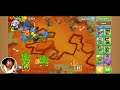 Cracked Bloons Tower Defense 6 Hard Difficulty