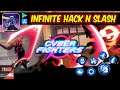 Cyber Fighters: Legends Of Shadow Battle Gameplay Android / iOS - Z1CKP Gaming