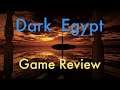 Dark Egypt - Game Review with Gameplay