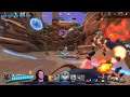 Dauntless on chasse les behemoth ; road to 300 follows ^^ :D