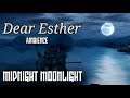 Dear Esther Ambience - Midnight Moonlight