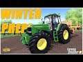 DEBT FREE FARM CHALLENGE | Greenwich Valley - with seasons!  | Farming Simulator 19 | Ep 16
