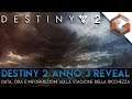 Destiny 2 ANNO 3 REVEAL | Data e Ora, Calice della Ricchezza e Altro Info (Stagione Della Ricchezza)