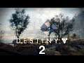 Destiny 2: New Light ▪ Game Beginning ▪ Cosmodrome Old Russia