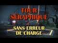 Destiny 2 - Tour Séraphique, réussir le triomphe Victoire codée en dur [Let's Play]