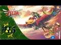 Die heiligen Flammen und die Sairen - Skyward Sword HD #15