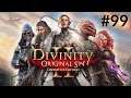 Divinity Original Sin II pl - Co jest doktorku? #99