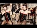 DOA 6 Hitomi Dominatrix mod 데드 오어 얼라이브 6 히토미 4K