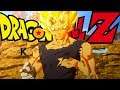 Dragon Ball Z Kakarot Buu Saga Gameplay 2020 (4K 60FPS)