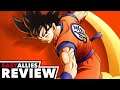 Dragon Ball Z: Kakarot - Easy Allies Review