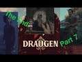 Draugen | Playthrough Part 7 | Ending Still Has More Questions!