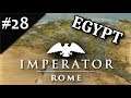 Dr.Z hraje... Imperator: Rome CZ - Egypt 28 (24.5.)