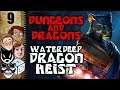 Dungeons & Dragons 5th Edition - Waterdeep: Dragon Heist Part 9 - A Game of Dice