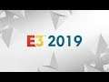 #E32019 E3VR & PC Gaming Show