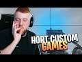 EHRE GENOMMEN | Custom Games mit HORT MITGLIEDERN | Fortnite Battle Royale