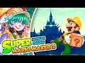 ¡El castillo de Hyrule! - Super Mario Maker 2 (Niveles Online) DSimphony