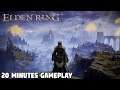 ELDEN RING - 20 Minutes Gameplay