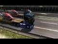 Euro Truck Simulator 2 Special Transport Helicopter
