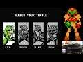 Famicom - Teenage Mutant Ninja Turtles III: The Manhattan Project 1P (Expert, J+Eng)