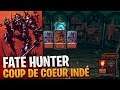 Fate Hunters 🃏  Mieux que Slay the Spire ?