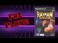 Faz Plays - Rayman: Revolution (PS2)(Gameplay)
