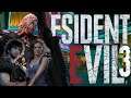 F%CKING RUN | RESIDENT EVIL 3 - PART 3