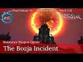 FFXIV Patch 5.25 - Playthrough (ITA) #15 - The Bozja Incident (Resistance Weapon Quests)